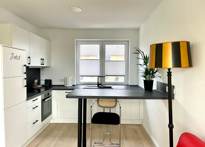 Ferienwohnung Zentrum Aurich