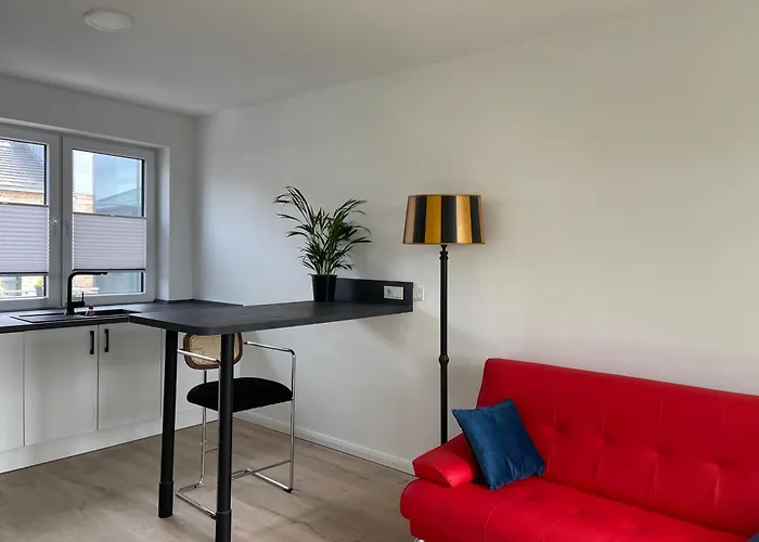 Ferienwohnung Zentrum Aurich