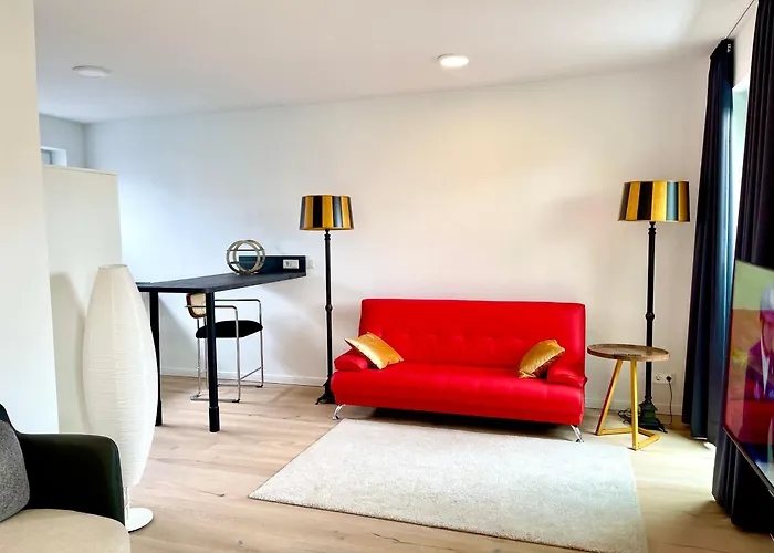 Ferienwohnung Zentrum Aurich