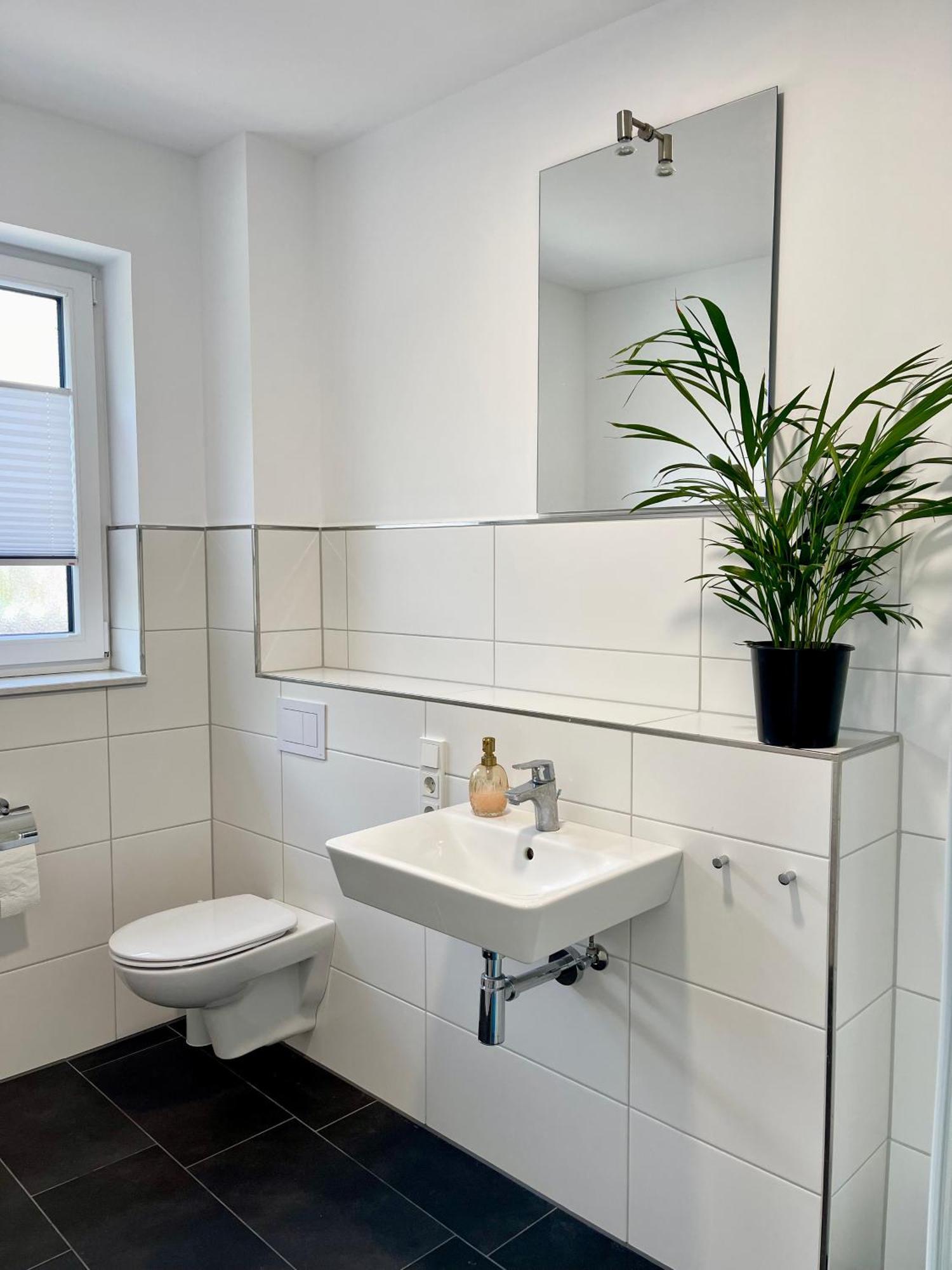 Zentrum Appartement
