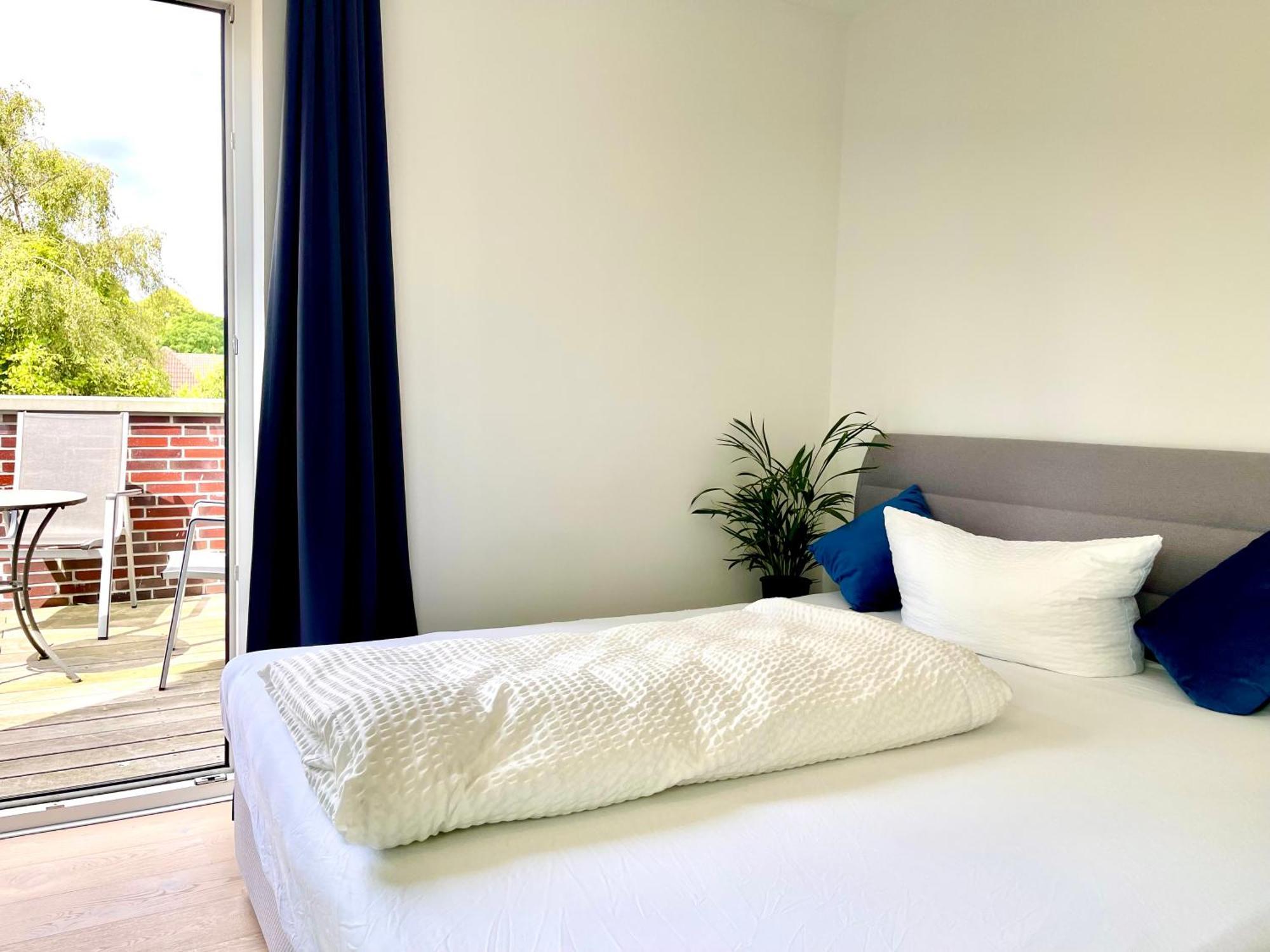 Appartement Zentrum Aurich