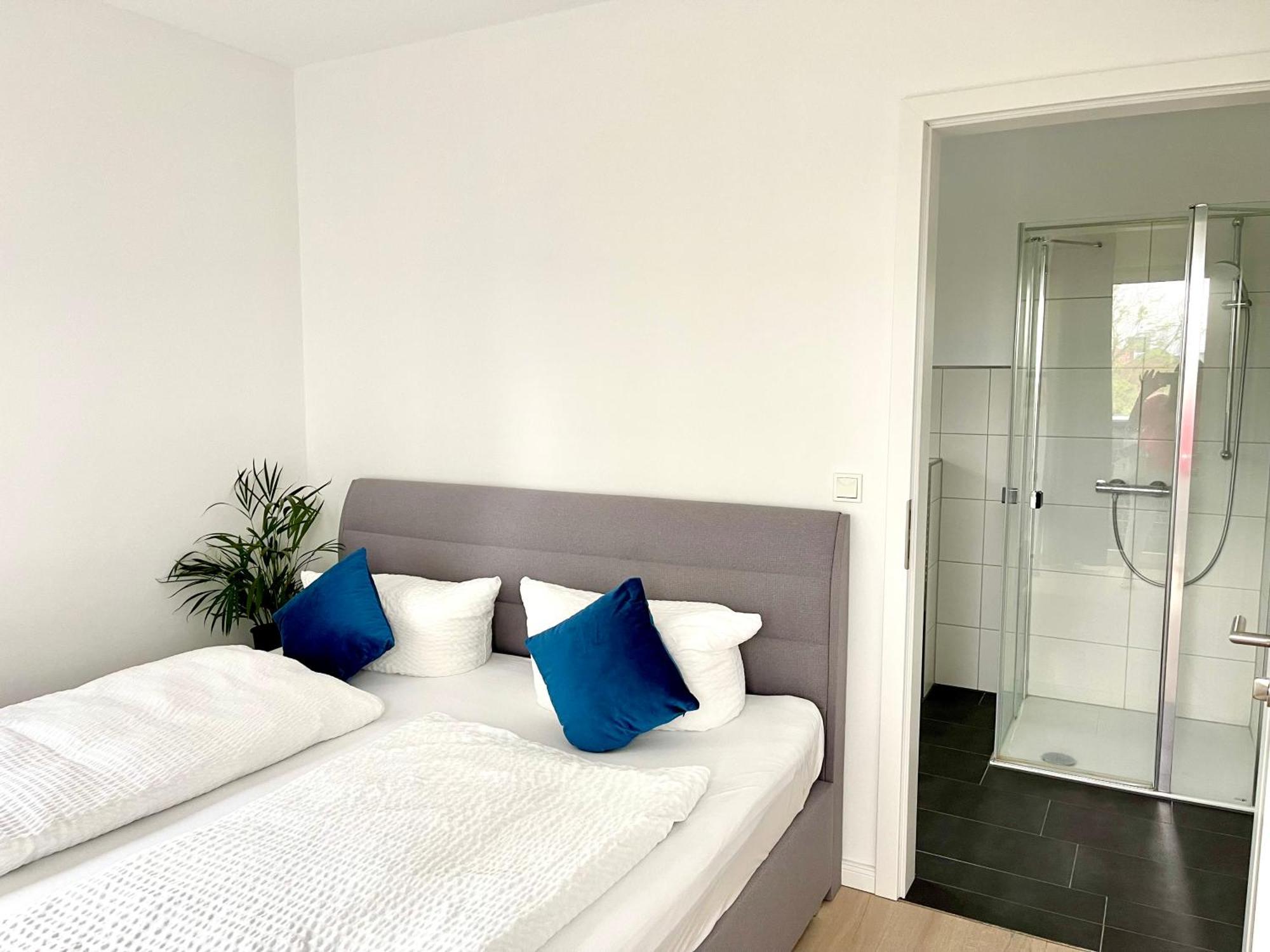 Zentrum Appartement Aurich