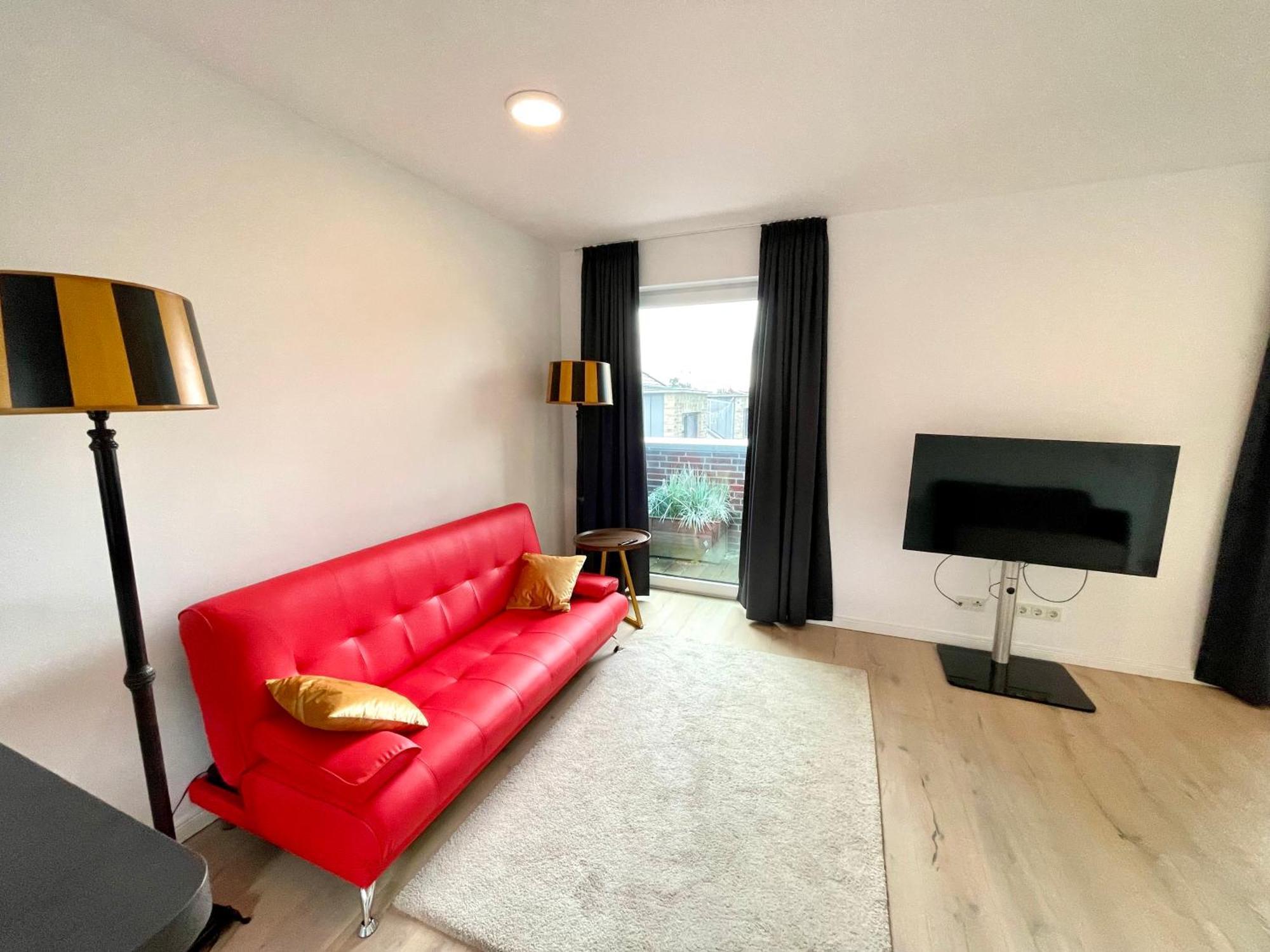 Zentrum Appartement Aurich